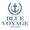 Blue Voyage Thailand Logo
