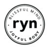 Final Logo Ryn-02 - praew praew II